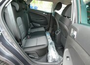 Hyundai Tucson SUV / Terénní 1,6 l 130 kw