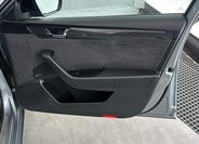 Škoda Superb Liftback 2,0 l 140 kw