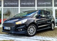 Ford S-MAX 1