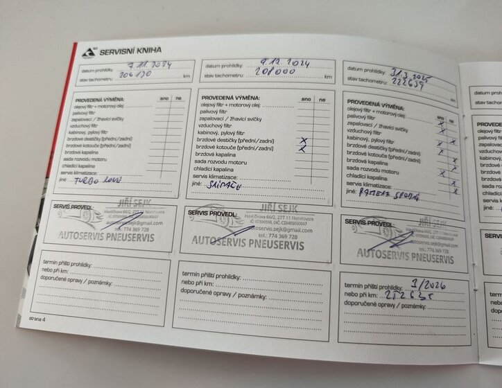 BMW Řada 3 Kombi 2,0 l 140 kw