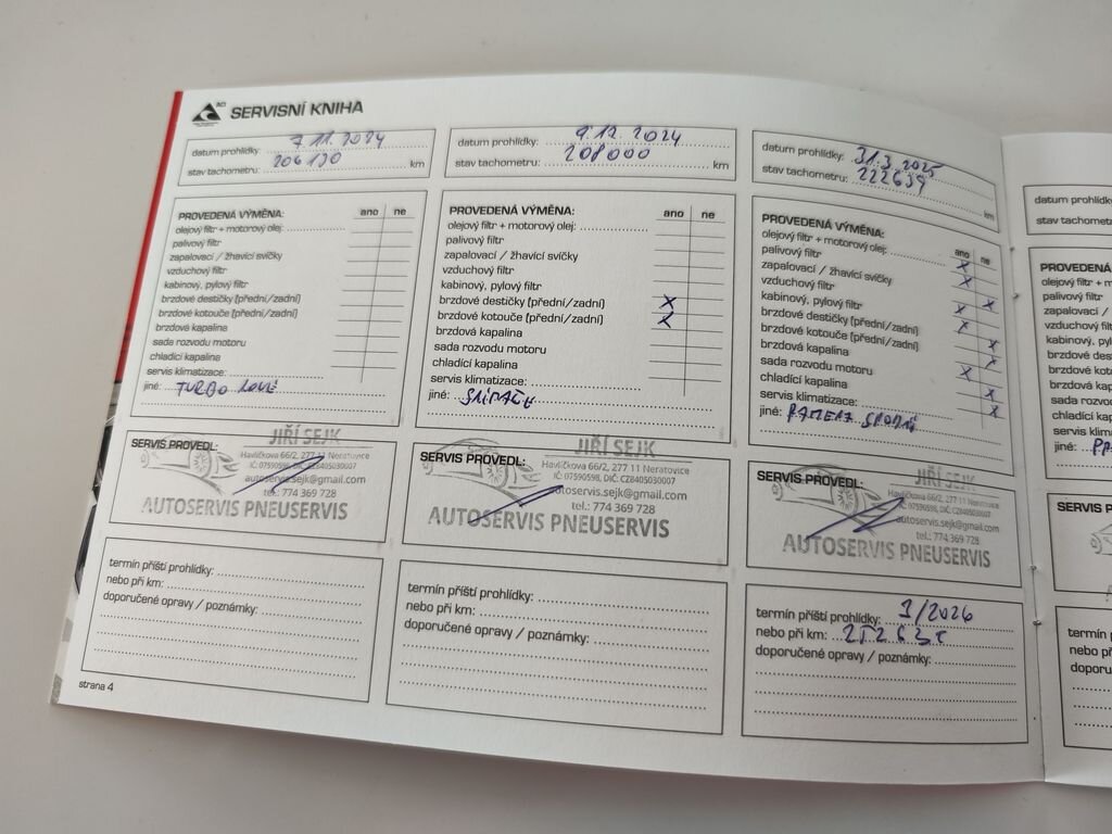 BMW Řada 3 Kombi 2,0 l 140 kw