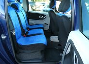 Škoda Roomster MPV 1,2 l 47 kw