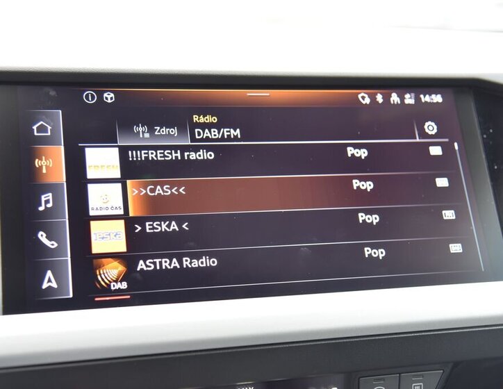 Audi Q4 SUV / Terénní 0,0 150 kw