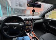 Mercedes-Benz Třídy C Sedan / Limuzína 0,0 0