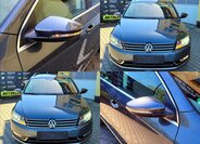 Volkswagen Passat Kombi 1,4 l 90 kw