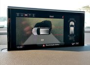 Audi Q7 SUV / Terénní 3,0 l 200 kw