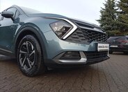 KIA Sportage SUV / Terénní 1,6 l 132 kw