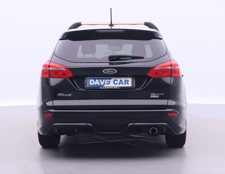 Ford Focus Kombi 1,5 l 110 kw