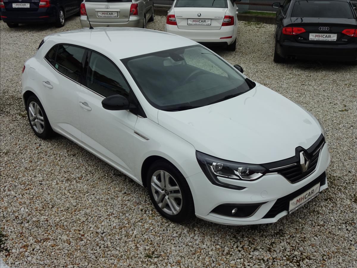 Renault Mégane