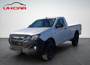 Isuzu D-Max Pick-up 1,9 l 120 kw