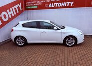 Alfa Romeo Giulietta Hatchback 1,4 l 88 kw