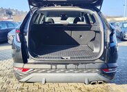 Hyundai Tucson SUV 1,6 l 110 kw