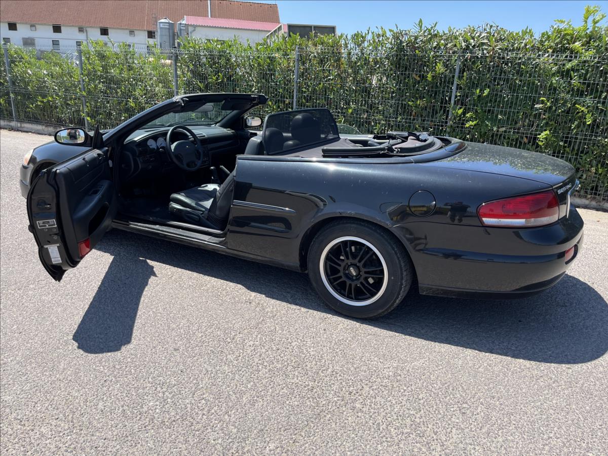 Chrysler Sebring