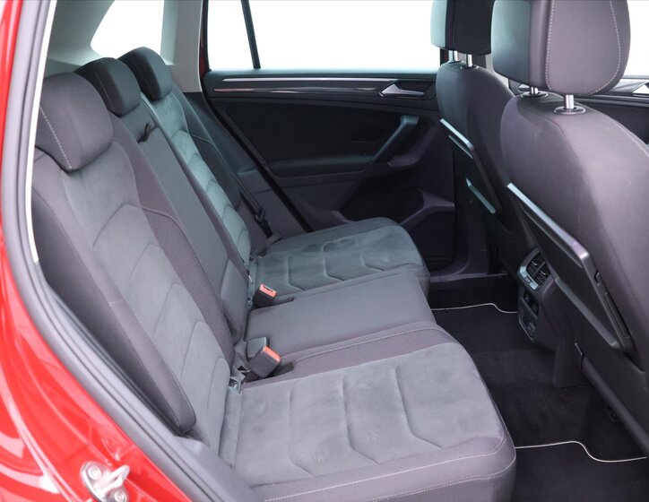 Volkswagen Tiguan SUV / Terénní 1,4 l 92 kw