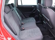 Volkswagen Tiguan SUV / Terénní 1,4 l 92 kw