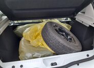 Dacia Sandero Hatchback 999,0 54 kw