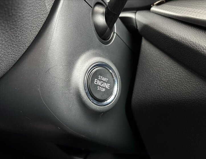 Škoda Octavia Liftback 1,5 l 110 kw