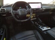 Citroën C5 X Liftback 1,6 l 133 kw