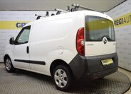 Opel Combo Ostatní 1,2 l 66 kw