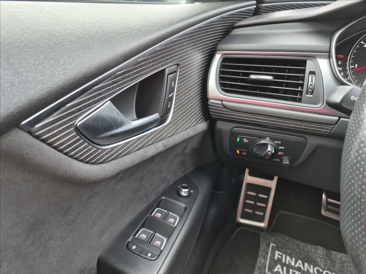 Audi A7 Hatchback 3,0 l 240 kw