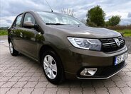 Dacia Logan Sedan / Limuzína 999,0 54 kw