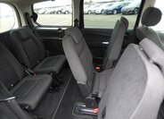 Ford Galaxy MPV 2,0 l 120 kw