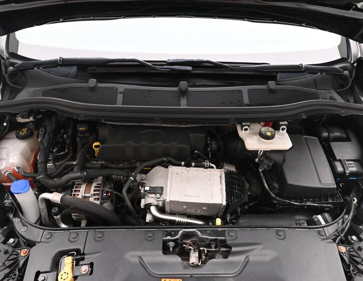 Ford Galaxy MPV 2,0 l 140 kw