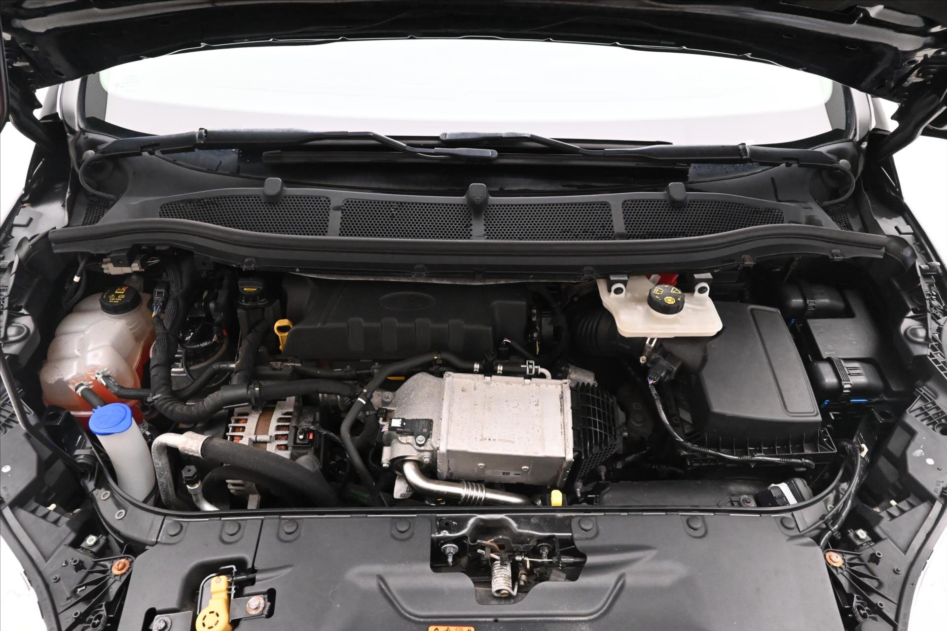 Ford Galaxy MPV 2,0 l 140 kw