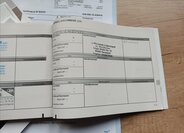 Renault Mégane Hatchback 1,6 l 81 kw