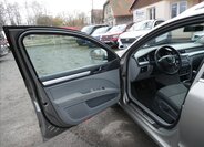 Škoda Superb Kombi 1,4 l 92 kw