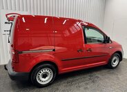 Volkswagen Caddy 9