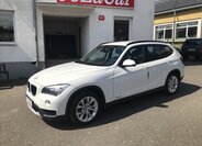 BMW X1 SUV / Terénní 2,0 l 105 kw