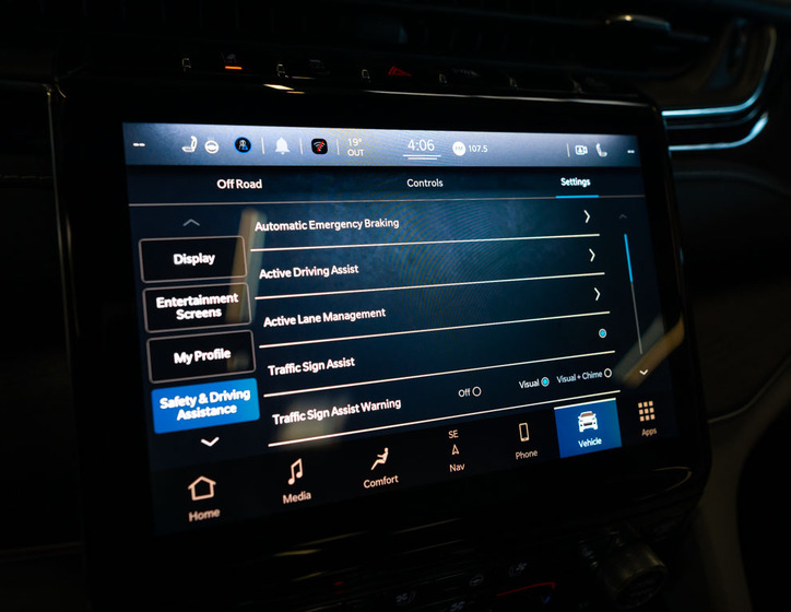 Jeep Grand Cherokee 36