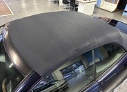 Mercedes-Benz CLK Kabriolet 3,0 l 170 kw