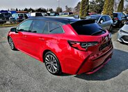 Toyota Corolla Kombi 1,8 l 72 kw