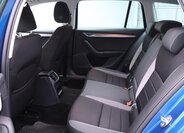 Škoda Octavia Kombi 1,6 l 81 kw