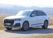 Audi Q7 SUV / Terénní 3,0 l 210 kw
