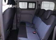 Nissan NV200 VAN / Minibus 1,5 l 81 kw