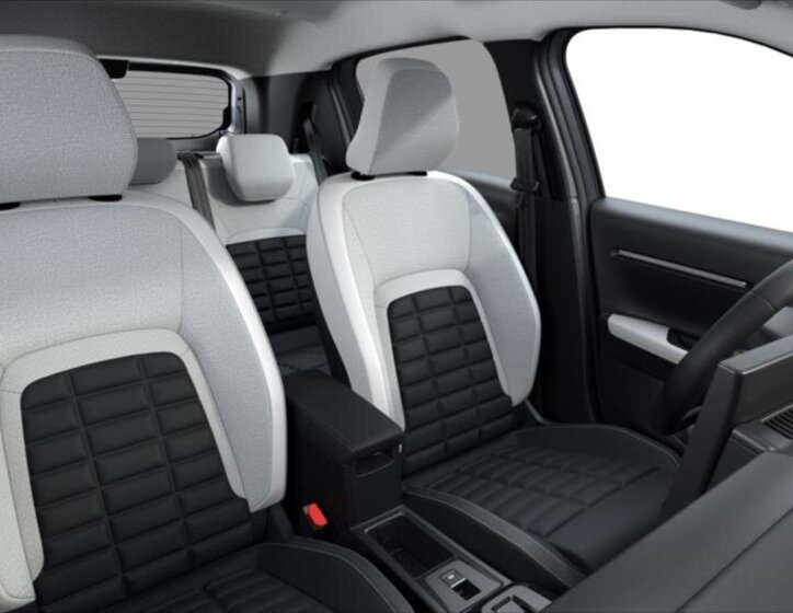 Citroën C3 Hatchback 1,2 l 74 kw