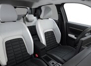 Citroën C3 Hatchback 1,2 l 74 kw