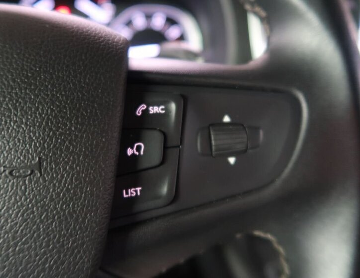 Toyota ProAce Verso VAN / Minibus 2,0 l 130 kw