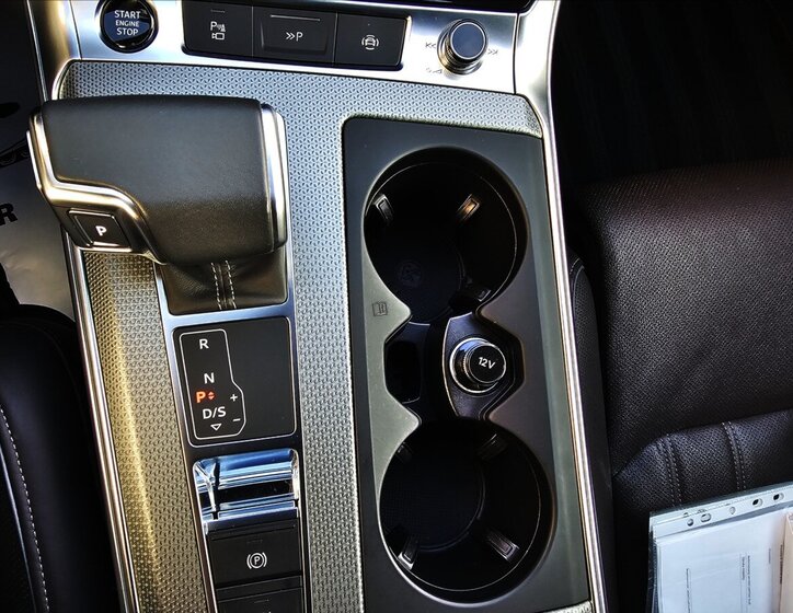 Audi A6 Allroad Kombi 3,0 l 250 kw