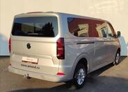 Volkswagen Caravelle 28