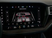 Volkswagen Touareg SUV 3,0 l 170 kw