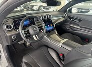 Mercedes-Benz Ostatní Kupé 2,0 l 190 kw