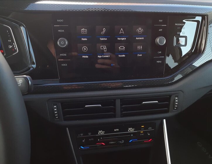 Volkswagen Taigo SUV / Terénní 999,0 85 kw