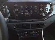 Volkswagen Taigo SUV / Terénní 999,0 85 kw