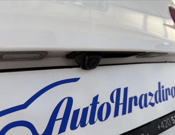 Hyundai i30 Kombi 1,4 l 103 kw