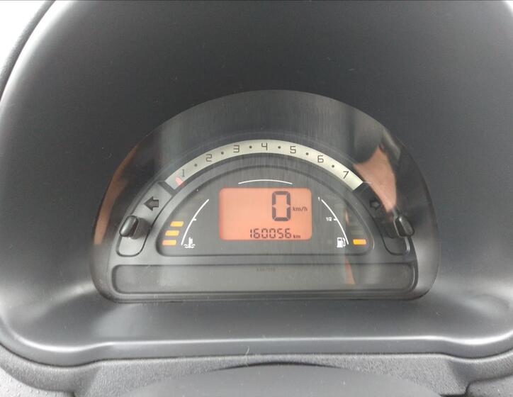 Citroën C3 14