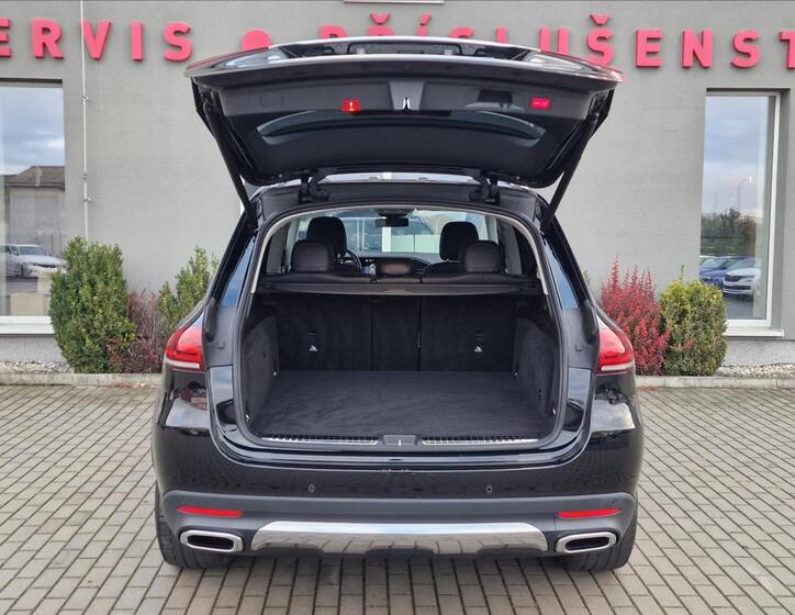 Mercedes-Benz GLE 42